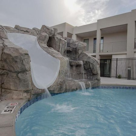 Lofts 13 4-Bedroom Modern Loft Steps From The Pool St. George Exteriér fotografie